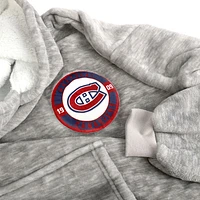 NHL Game Time Hooded Blanket - 31.5" x 44