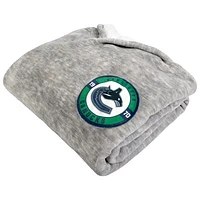 NHL Game Time Hooded Blanket - 31.5" x 44