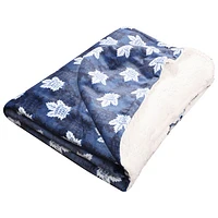 NHL Hooded Throw Blanket - 50" x 70