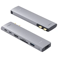 Kopplen 7-Port USB-C Hub for MacBook (HUB-C60SGR)