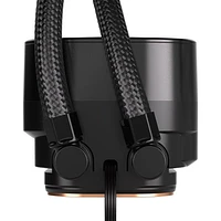 Corsair Nautilus 240 RS ARGB 120mm Liquid CPU Cooling System