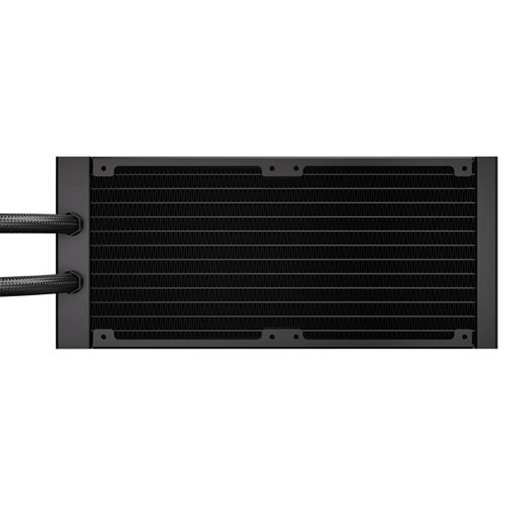 Corsair Nautilus 240 RS ARGB 120mm Liquid CPU Cooling System