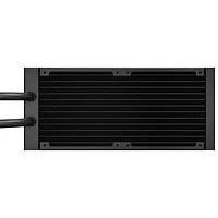 Corsair Nautilus 240 RS ARGB 120mm Liquid CPU Cooling System