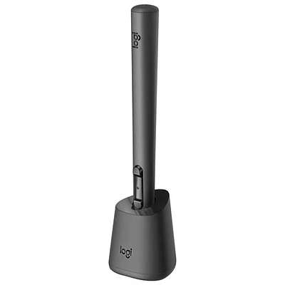 Logitech MX Ink MR Stylus with Charging Dock Combo for Meta Quest