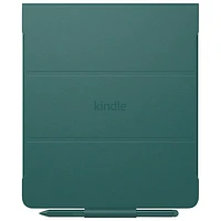 Amazon Kindle Scribe Fabric Folio Cover with Magnetic Attach (2024