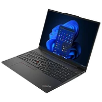 Lenovo ThinkPad E16 Gen 2 16" Business Laptop (Intel Ultra 7-155U/16GB RAM/512GB SSD/Win 11 Pro) - En