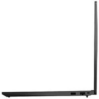Lenovo ThinkPad E16 Gen 2 16" Business Laptop (Intel Ultra 7-155U/16GB RAM/512GB SSD/Win 11 Pro) - En