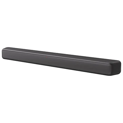 Philips TAB5109/37 120-Watt 2.0 Channel Sound Bar - Only at Best Buy