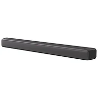 Philips TAB5109/37 120-Watt 2.0 Channel Sound Bar - Only at Best Buy