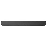 Philips TAB5109/37 120-Watt 2.0 Channel Sound Bar - Only at Best Buy