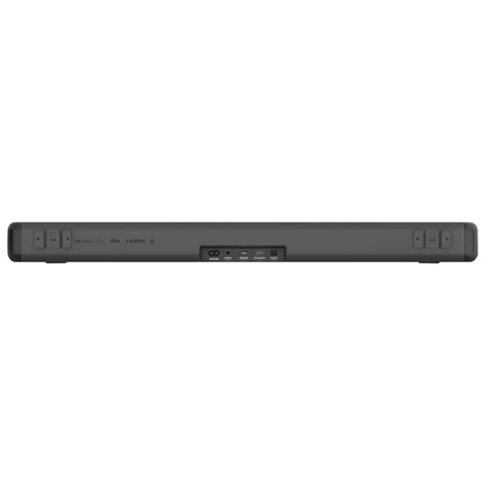 Philips TAB5109/37 120-Watt 2.0 Channel Sound Bar - Only at Best Buy