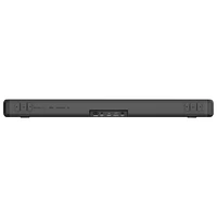 Philips TAB5109/37 120-Watt 2.0 Channel Sound Bar - Only at Best Buy