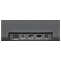 Philips TAB5109/37 120-Watt 2.0 Channel Sound Bar - Only at Best Buy