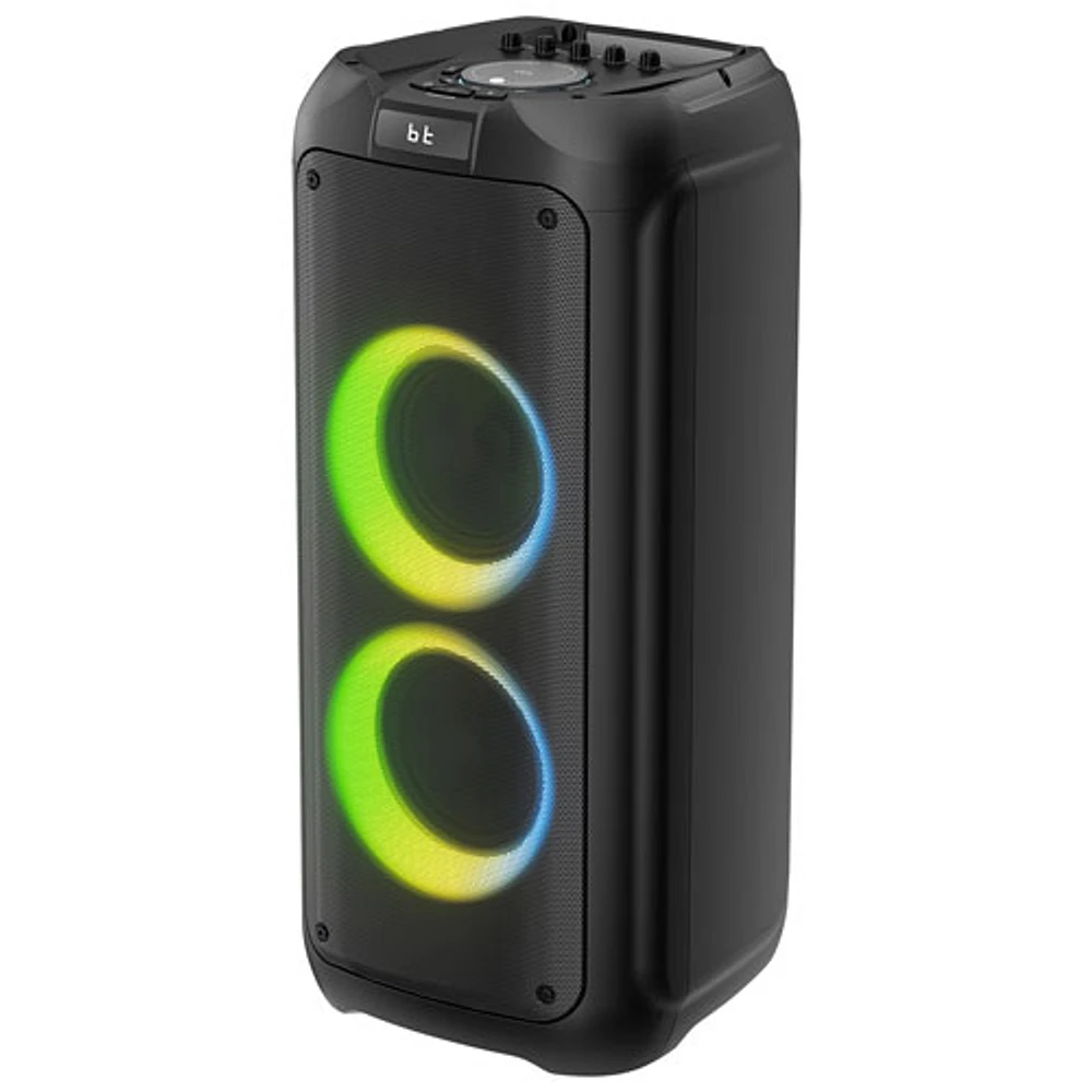 Philips TAX4509/37 Bluetooth Party Speaker - Only at Best Buy