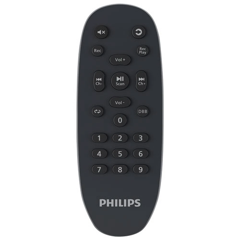 Philips TAX4509/37 Bluetooth Party Speaker - Only at Best Buy