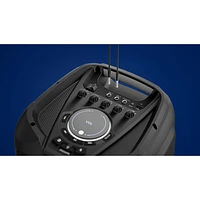 Philips TAX4509/37 Bluetooth Party Speaker - Only at Best Buy