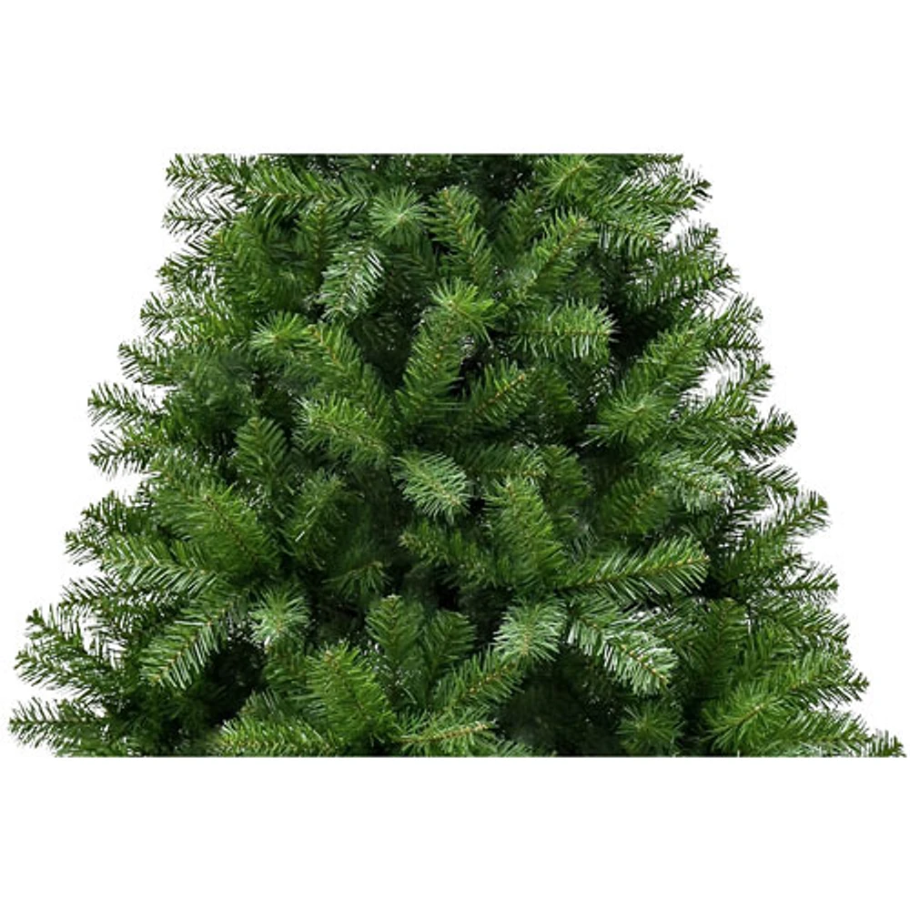 Puleo 6.5 Ft. Dixon Christmas Pine Tree (357-DIP-65HIN)