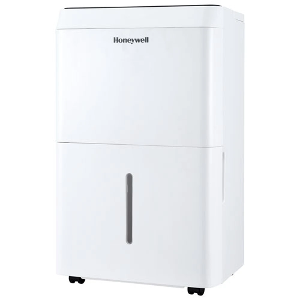 Déshumidificateur avec pompe de vidange de Honeywell - 50 chopines