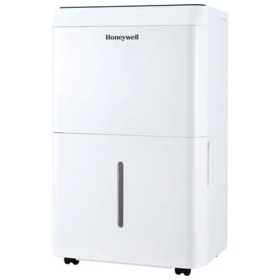 Déshumidificateur avec pompe de vidange de Honeywell - 50 chopines