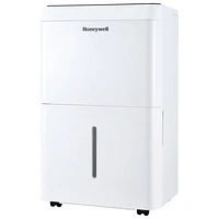 Déshumidificateur avec pompe de vidange de Honeywell - 50 chopines