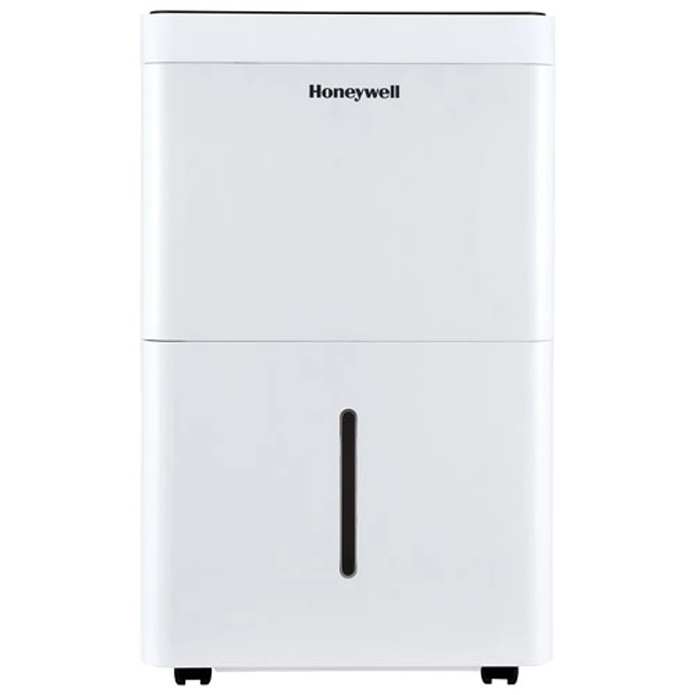 Déshumidificateur avec pompe de vidange de Honeywell - 50 chopines