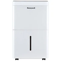 Déshumidificateur avec pompe de vidange de Honeywell - 50 chopines