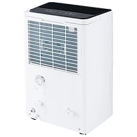 Déshumidificateur avec pompe de vidange de Honeywell - 50 chopines