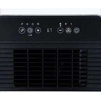 Déshumidificateur avec pompe de vidange de Honeywell - 50 chopines