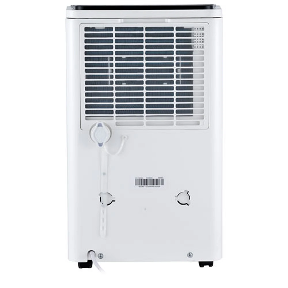 Déshumidificateur portatif de Honeywell - 32 chopines