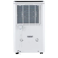 Déshumidificateur portatif de Honeywell - 32 chopines