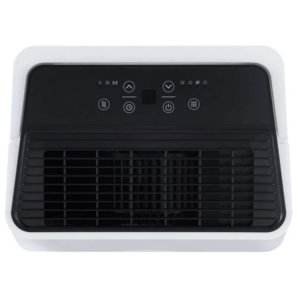 Déshumidificateur portatif de Honeywell - 32 chopines