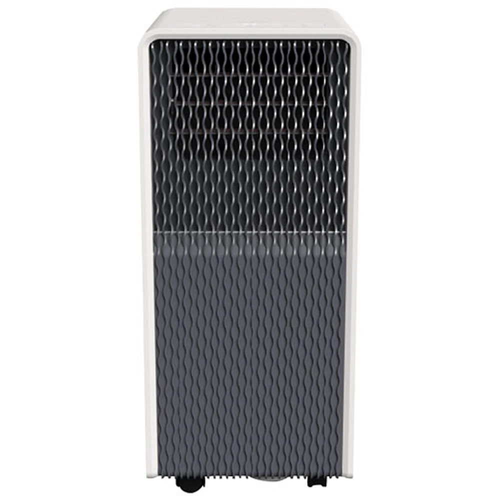 Honeywell Smart Portable Air Conditioner with Wi-Fi - 11000 BTU (8,000 BTU SACC)