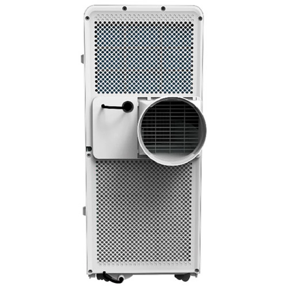 Honeywell Smart Portable Air Conditioner with Wi-Fi - 11000 BTU (8,000 BTU SACC)