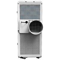 Honeywell Smart Portable Air Conditioner with Wi-Fi - 11000 BTU (8,000 BTU SACC)