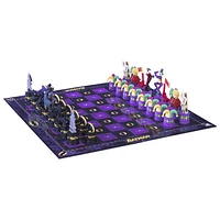 The Noble Collection: Batman Chess Set