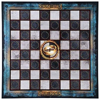 The Noble Collection: The Lord of the Rings - Battle for Middle-Earth Chess Set