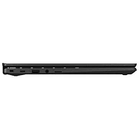 ASUS CM14 Flip 14" Touchscreen 2-in-1 Chromebook - Gravity Grey (MediaTek Kompanio 520/8GB RAM/128GB SSD)
