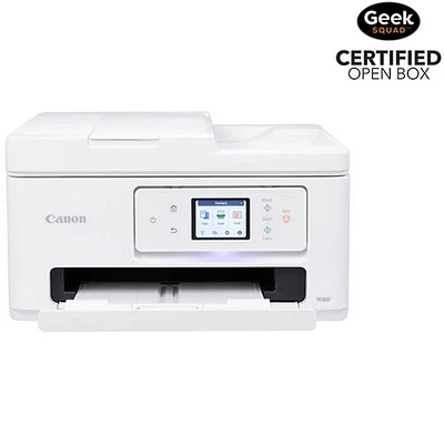 Open Box - Canon PIXMA TR7820 Wireless All-In-One Inkjet Printer