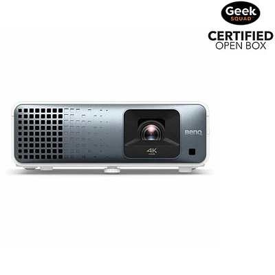 Open Box - BenQ 4K Laser Gaming Projector - (TK710)