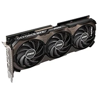 MSI GeForce RTX 4070 Ti Super Shadow 3x 16GB GDDR6X Video Card