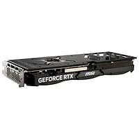 MSI GeForce RTX 4070 Ti Super Shadow 3x 16GB GDDR6X Video Card