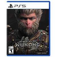 Black Myth: Wukong (PS5)