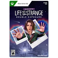 Life is Strange: Double Exposure Deluxe Edition (Xbox Series X|S) - Téléchargement numérique