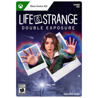 Life is Strange: Double Exposure (Xbox Series X|S) - Téléchargement numérique