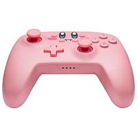 PowerA Wireless Controller for Nintendo Switch – Kirby Mouthful
