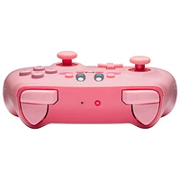 PowerA Wireless Controller for Nintendo Switch – Kirby Mouthful