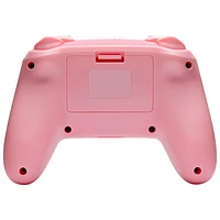 PowerA Wireless Controller for Nintendo Switch – Kirby Mouthful