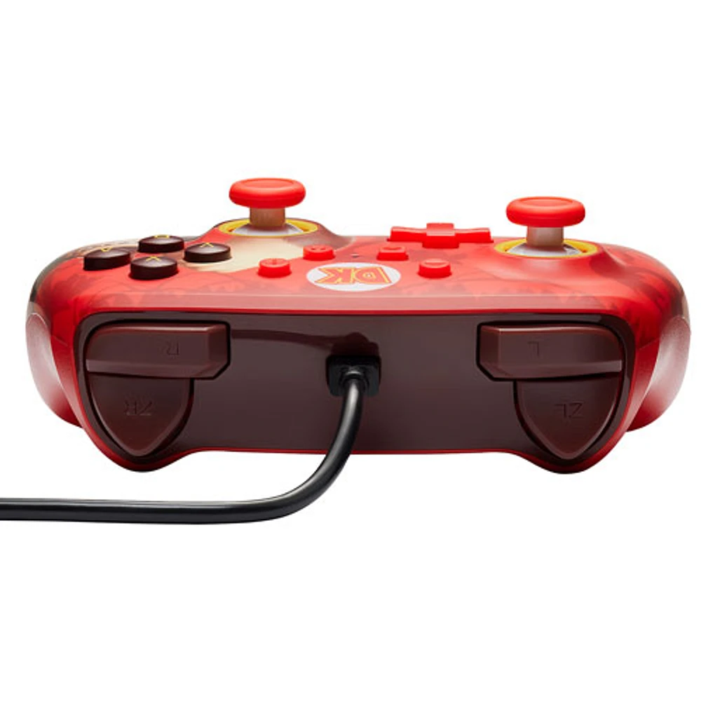 PowerA Enhanced Wired Controller for Nintendo Switch