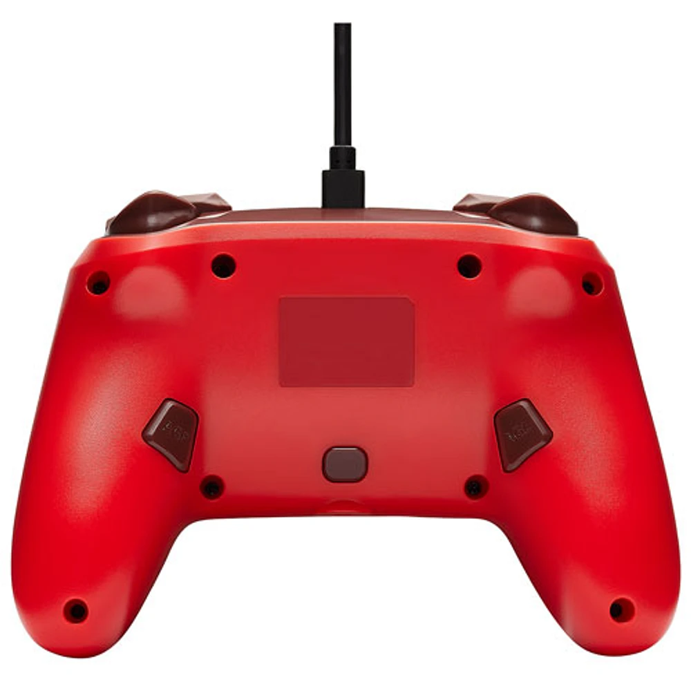 PowerA Enhanced Wired Controller for Nintendo Switch