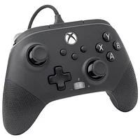 PowerA Fusion Pro 4 Wired Controller for Xbox Series X|S - Black